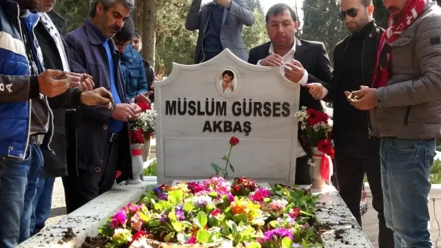 Muhterem Nur son yolculuğuna uğurlandı Muhterem Nur son yolculuğuna uğurlandı