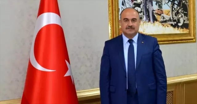 NTB Başkanı Sarı'dan NTB Başkanı Sarı'dan