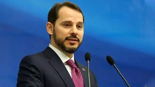 Son Dakika: Hazine ve Maliye Bakanlığı, 2 bin kişiyi işe alacak.