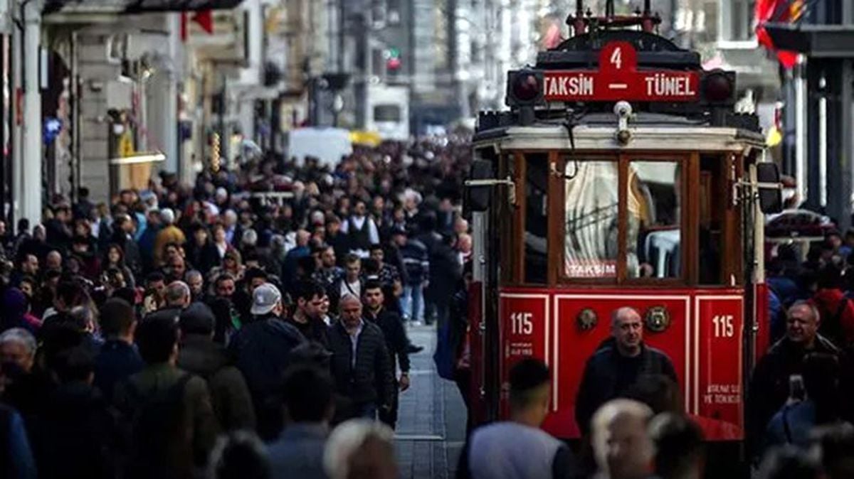 Son Dakika: 2019 yılında Türkiye'de işsiz sayısı 932 bin kişi arttı