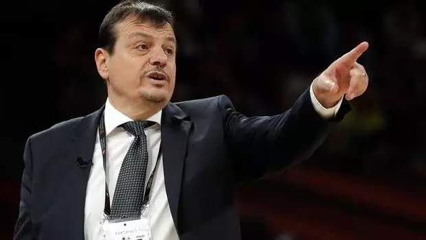 Spor dünyasından 'EvdeKal' çağrısı! Spor dünyasından 'EvdeKal' çağrısı!