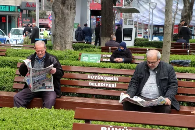 Trabzon Büyükşehir Belediyesi'nden 'Hayde Eve' çağrısı Trabzon Büyükşehir Belediyesi'nden 'Hayde Eve' çağrısı