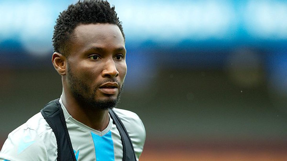 Trabzonspor'da Obi Mikel gerçeği ortaya çıktı: Gitmeyi kendisi tercih etti