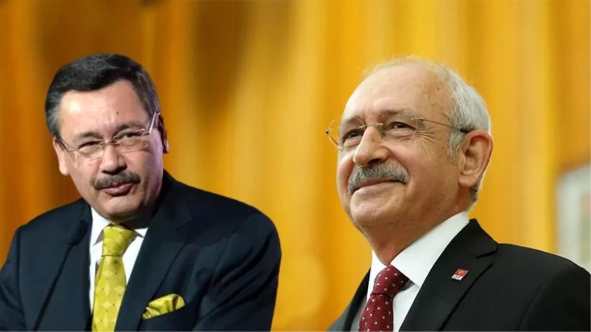 65 yaş üstüne sokağa çıkma yasağından sonra Melih Gökçek, Kılıçdaroğlu’na takıldı