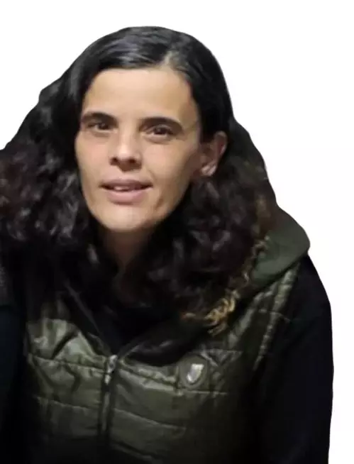Aydın'da bipolar hastası kadın her yerde aranıyor