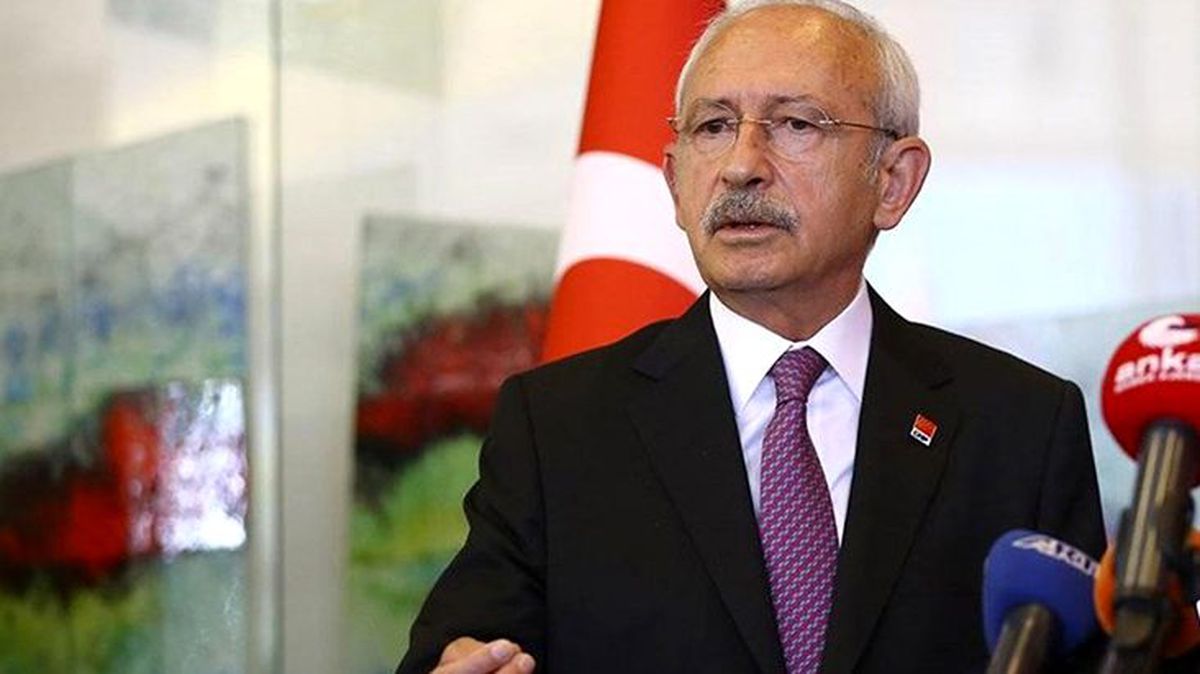 CHP Genel Başkanı Kılıçdaroğlu'nun kız kardeşi hayatını kaybetti