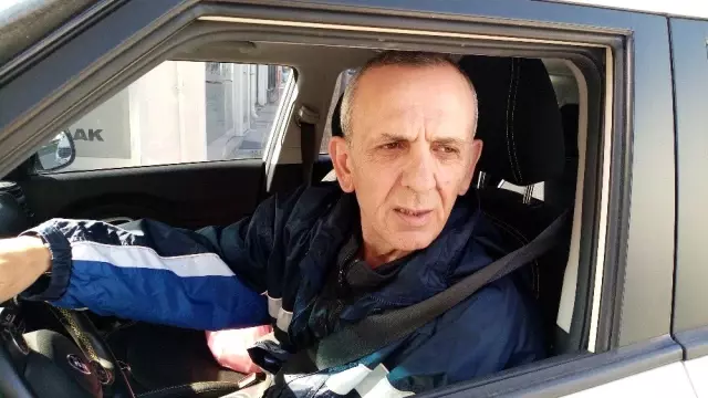 Deniz Aytekin koronavirüs oldu iddialarına babasından yalanlama