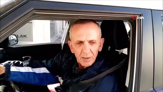 Deniz Aytekin'in babası konuştu