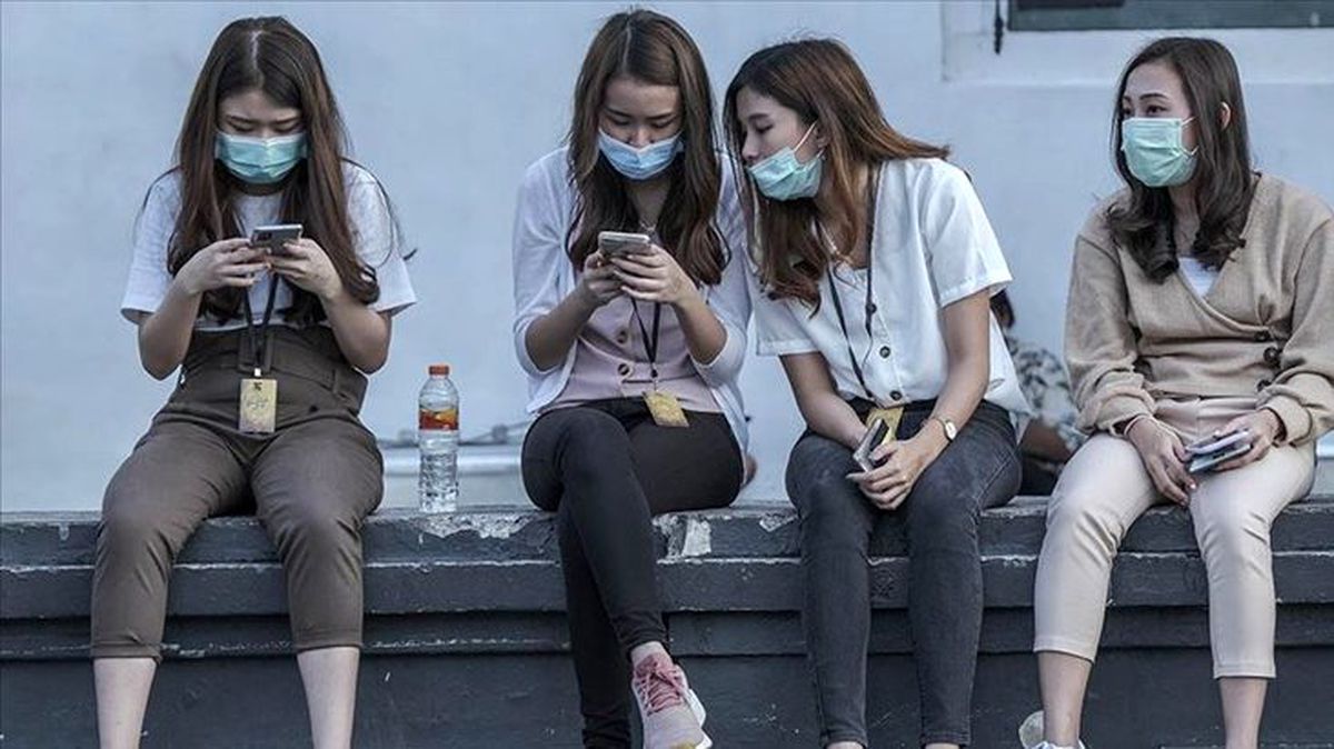 Dünya Sağlık Örgütü, 'Virüs gençleri etkilemiyor' tezini çürüttü: Ölebilirsiniz!