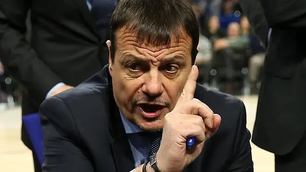 Ergin Ataman'dan son dakika Fenerbahçe (corona virüsü) açıklaması Ergin Ataman'dan son dakika Fenerbahçe (corona virüsü) açıklaması