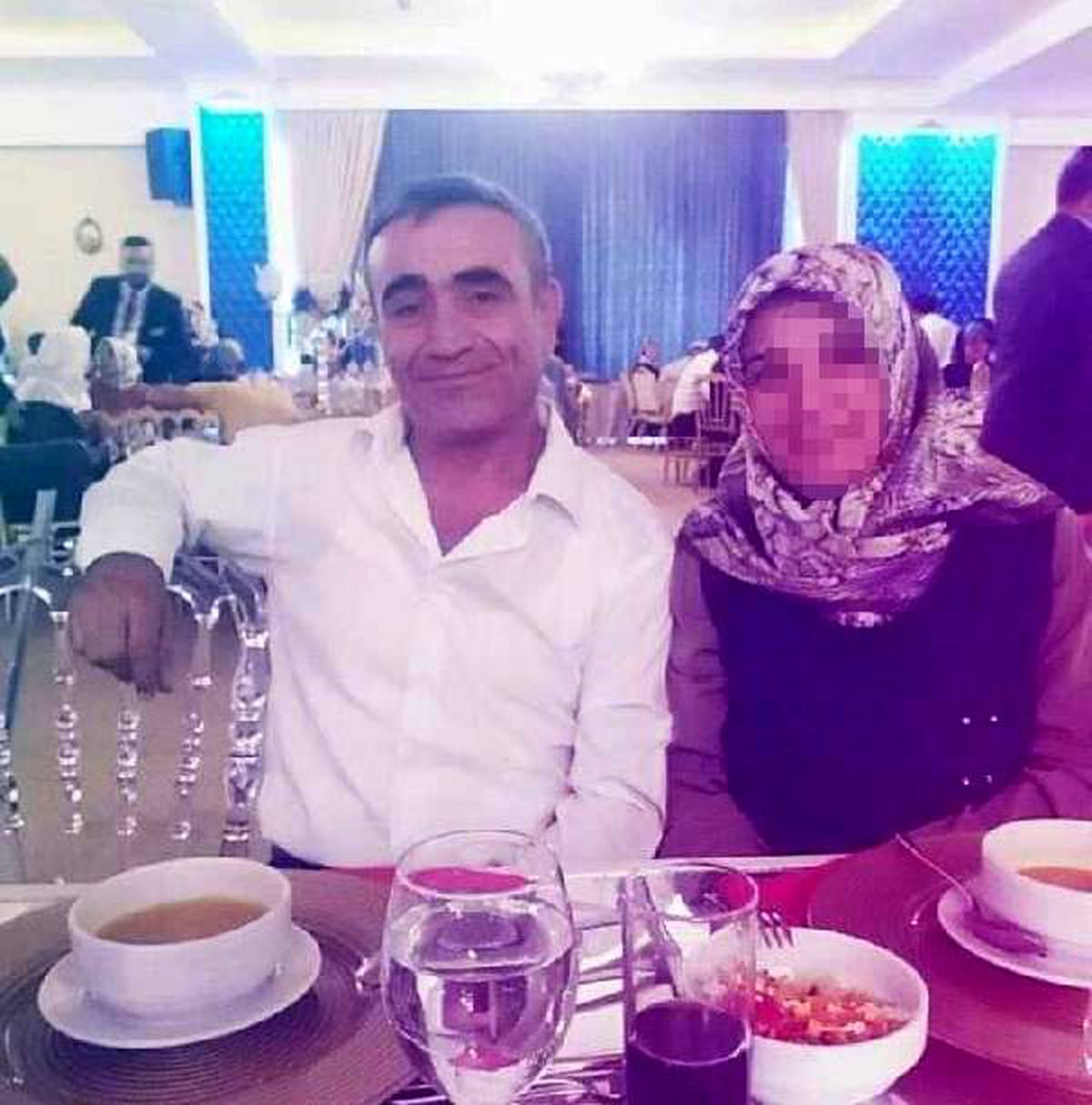 Eşini iple boğarak öldüren kadının ifadesi ortaya çıktı: Beni dövmek istedi
