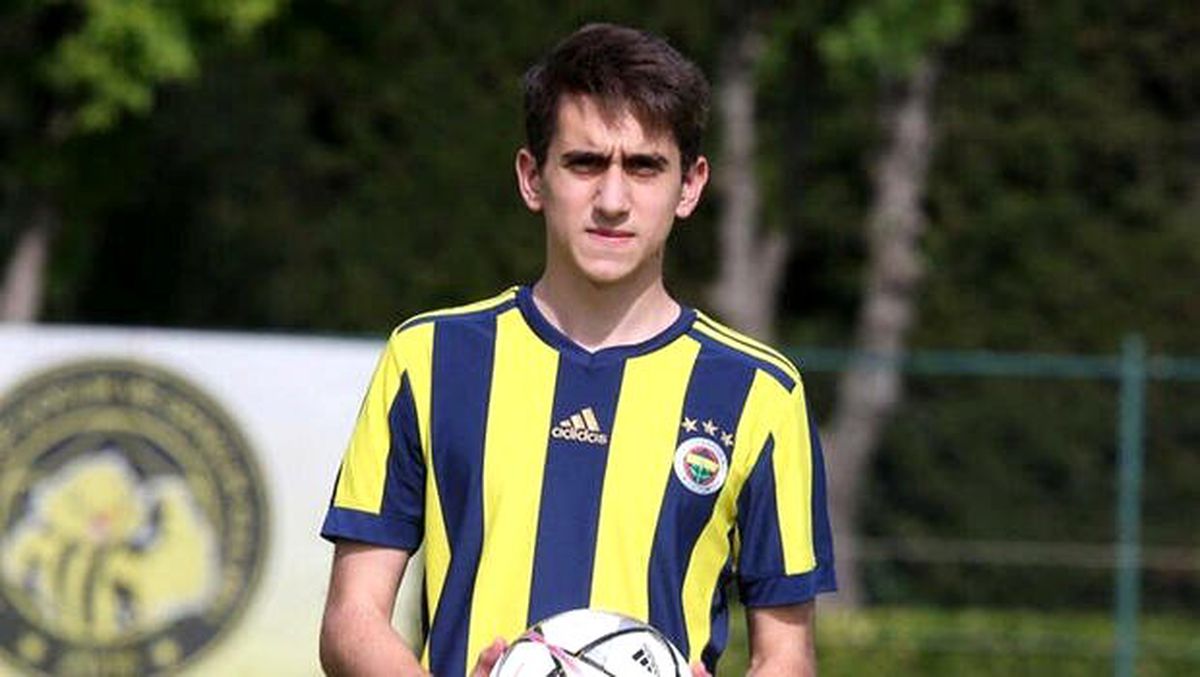 Fenerbahçe'de Ömer Faruk Beyaz, Lionel Messi'nin yolundan gidiyor!