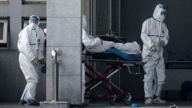 Hollanda'da 3 Türk koronavirüs salgını nedeniyle hayatını kaybetti