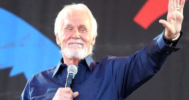 Kenny Rogers kimdir? Kenny Rogers kaç yaşında, nereli?