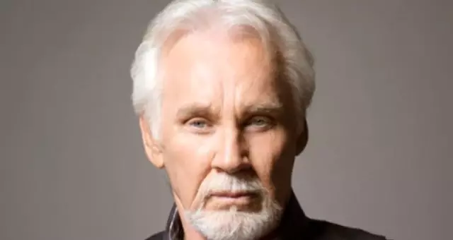 Kenny Rogers kimdir? Kenny Rogers kaç yaşında, nereli? Kenny Rogers kimdir? Kenny Rogers kaç yaşında, nereli?