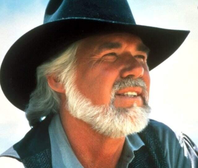 Kenny Rogers kimdir? Kenny Rogers kaç yaşında, nereli?