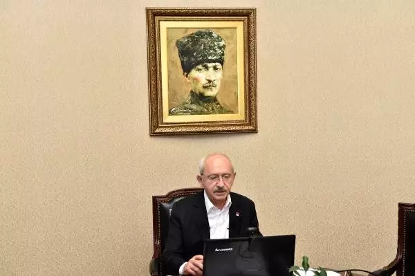Kılıçdaroğlu: Aklın ve bilimin ışığında bu salgını yeneceğiz