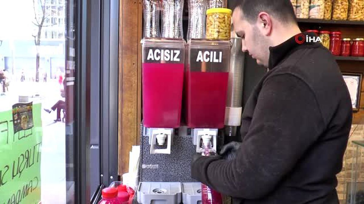 Korona virüs sonrası taleplere yetişmekte zorlanıyorlar