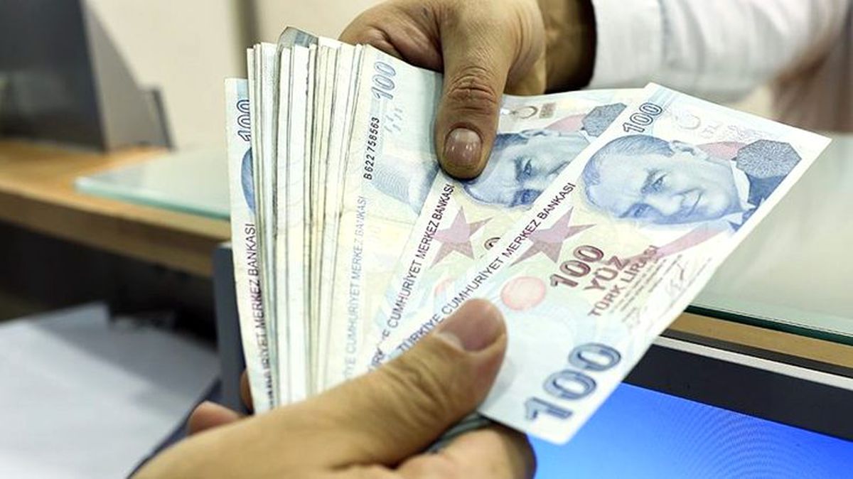 Koronavirüs nedeniyle 2 milyon haneye yapılacak biner liralık destek ödemesi Mart ayının sonunda gerçekleştirilecek