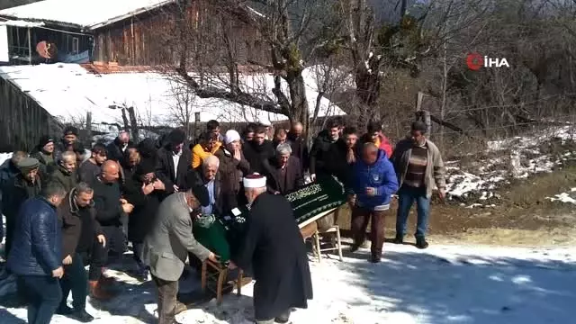 ’Küçük Mustafa’ lakaplı Mustafa dede, 125 yaşında öldü