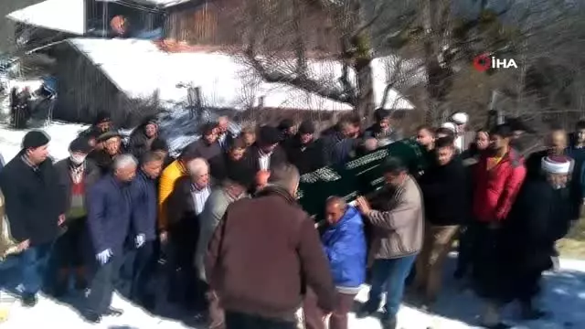 'Küçük Mustafa' lakaplı Mustafa dede, 125 yaşında öldü 'Küçük Mustafa' lakaplı Mustafa dede, 125 yaşında öldü