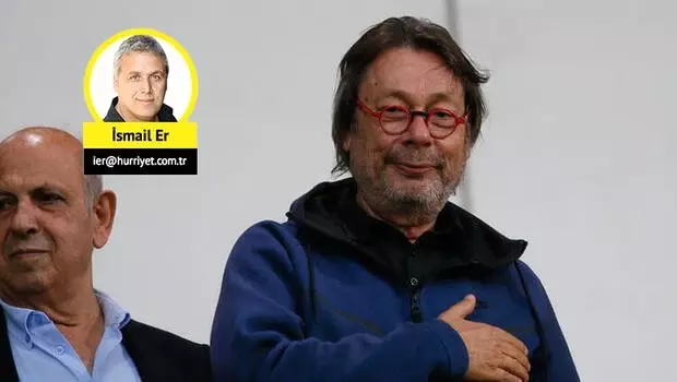 Kulüpler Birliği Başkanı Sepil açıkladı: Süper Lig için 3 senaryo Kulüpler Birliği Başkanı Sepil açıkladı: Süper Lig için 3 senaryo
