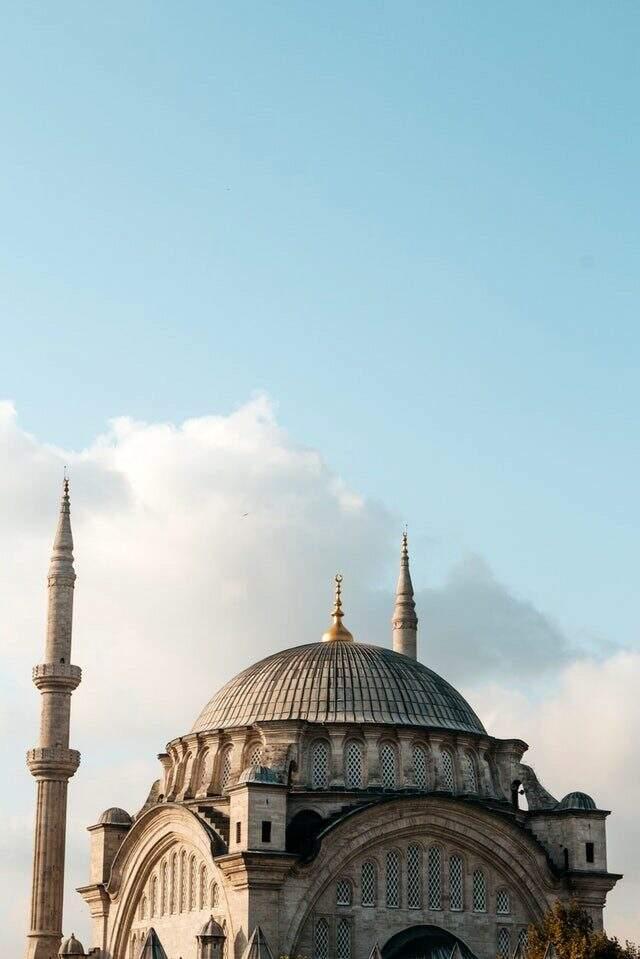 Miraç Kandili mesajları 2020 - Anlamlı, resimli Miraç Kandili mesajları, kısa kandil mesajları