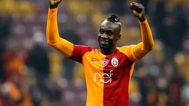 Nottingham Forest, Mbaye Diagne'yi gözüne kestirdi Nottingham Forest, Mbaye Diagne'yi gözüne kestirdi