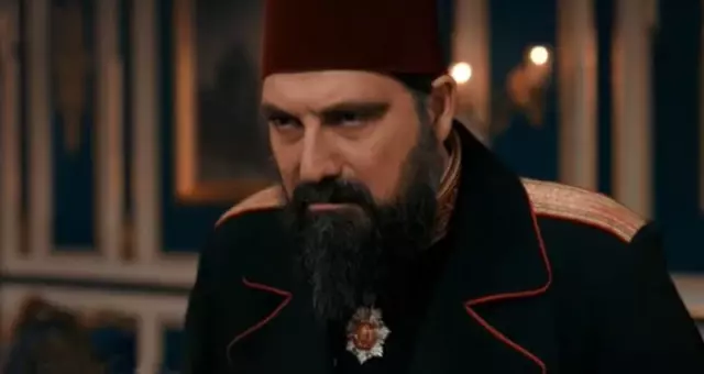 Payitaht Abdülhamid 114. bölüm fragmanı ekrana geldi! Payitaht Abdülhamid 113. bölüm izle Payitaht Abdülhamid 114. bölüm fragmanı ekrana geldi! Payitaht Abdülhamid 113. bölüm izle