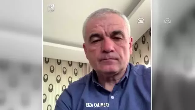 Sivasspor'dan 'evde kal' çağrısı