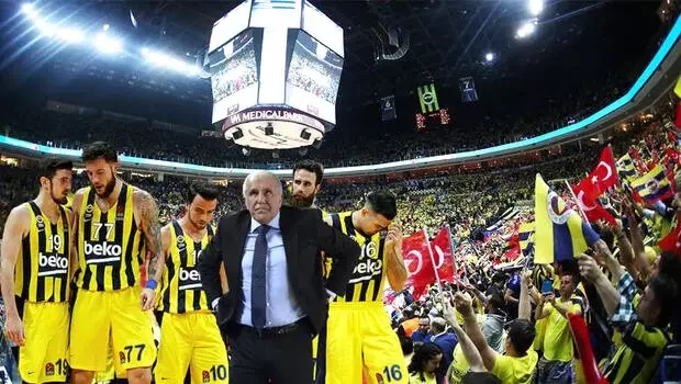Son Dakika! Fenerbahçe'den resmi corona virüs açıklaması! 'Belirtilere rastlandı...' Son Dakika! Fenerbahçe'den resmi corona virüs açıklaması! 'Belirtilere rastlandı...'