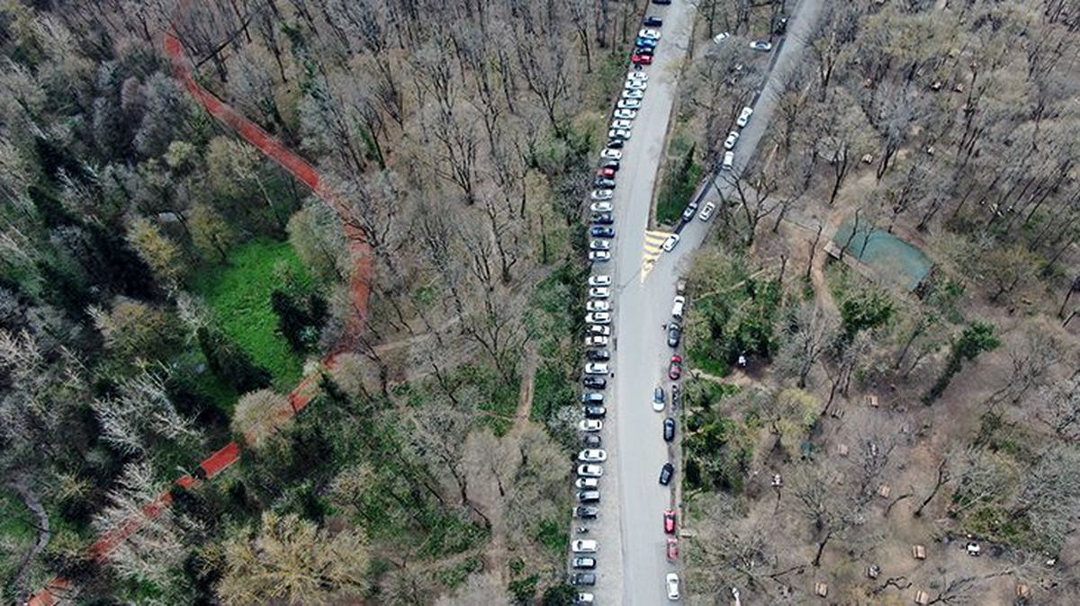 Son dakika: Koronavirüs nedeniyle mangal ve piknik yapılması yasaklandı