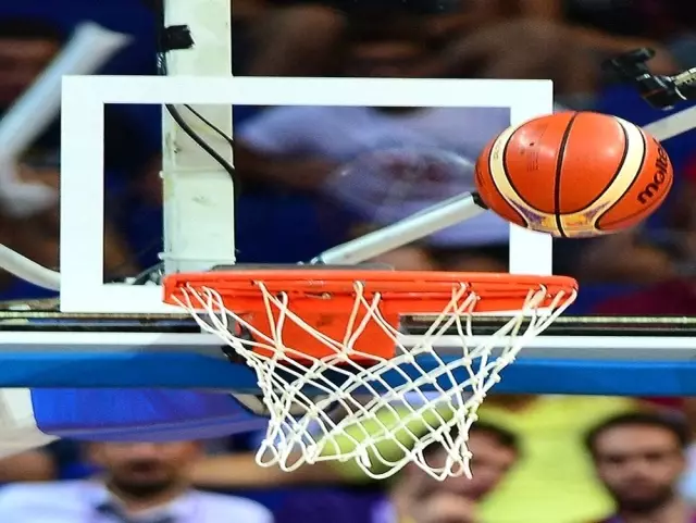 TBF'den Fenerbahçe'ye geçmiş olsun mesajı TBF'den Fenerbahçe'ye geçmiş olsun mesajı