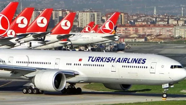 THY ve Pegasus, 65 yaş ve üstü yolcuları kabul etmeyecek THY ve Pegasus, 65 yaş ve üstü yolcuları kabul etmeyecek