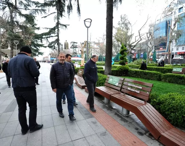 Trabzon'daki koronavirüs önlemleri Trabzon'daki koronavirüs önlemleri