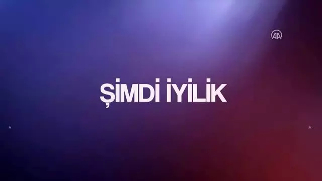 Türkiye Diyanet Vakfı gönüllüsü ünlüler koronavirüse karşı uyardı Türkiye Diyanet Vakfı gönüllüsü ünlüler koronavirüse karşı uyardı
