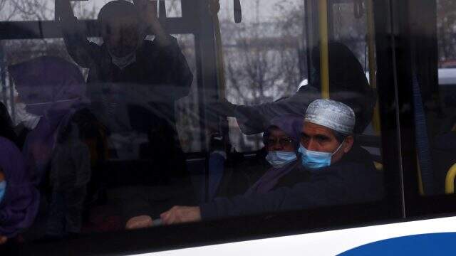 Türkiye'nin koronavirüsle mücadelesinde son 24 saatte yaşananlar