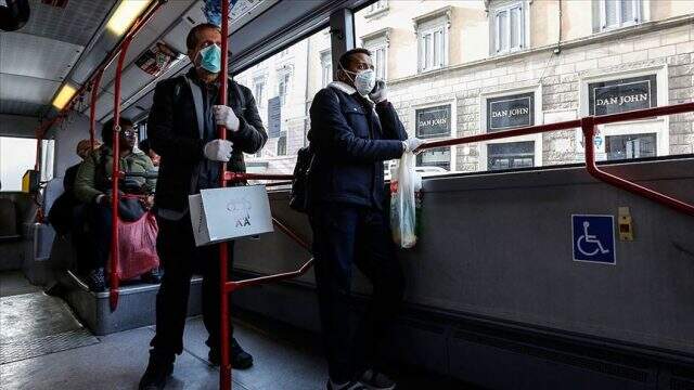 Türkiye'nin koronavirüsle mücadelesinde son 24 saatte yaşananlar