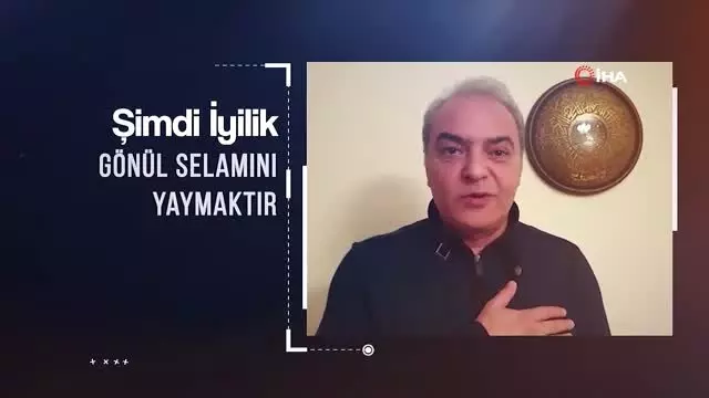 Ünlü isimlerden koronavirüsten korunma çağrısı Ünlü isimlerden koronavirüsten korunma çağrısı