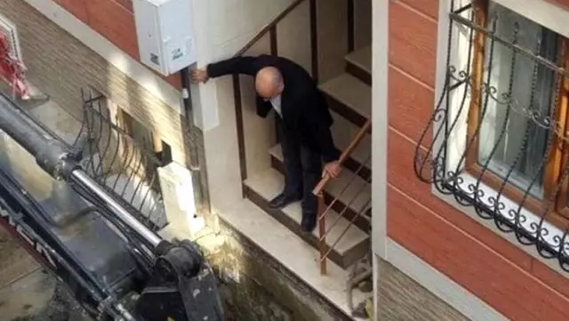 Üsküdar Belediyesi'nden güldüren paylaşım: Bizi bunu yapmak zorunda bırakmayın Üsküdar Belediyesi'nden güldüren paylaşım: Bizi bunu yapmak zorunda bırakmayın