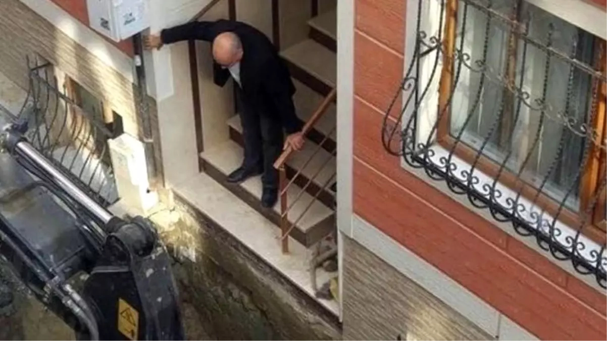 Üsküdar Belediyesi’nden güldüren paylaşım: Bizi bunu yapmak zorunda bırakmayın