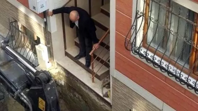 Üsküdar Belediyesi'nden güldüren paylaşım: Bizi bunu yapmak zorunda bırakmayın Üsküdar Belediyesi'nden güldüren paylaşım: Bizi bunu yapmak zorunda bırakmayın