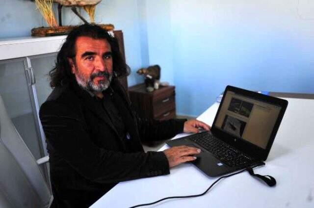 Vanlı Profesör açıkladı: Bölgemizde tahribata yol açan başka çekirge türleri var