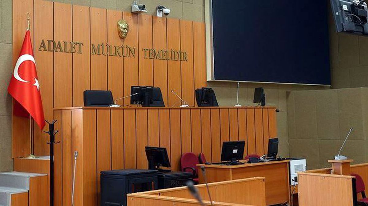 Yargıtay, 'Bu adam altına kaçırıyor' ifadesini boşanma sebebi saydı
