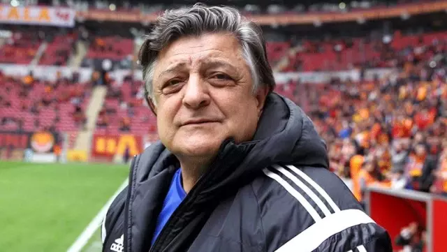 Akhisarspor'da Yılmaz Vural'dan 65 yaş önlemi