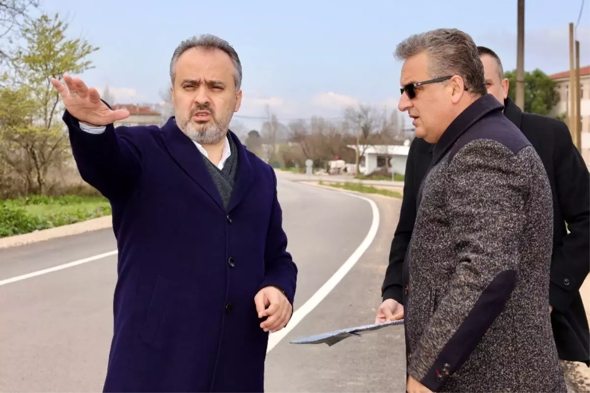 Alternatif yollarla daha sağlıklı ulaşım