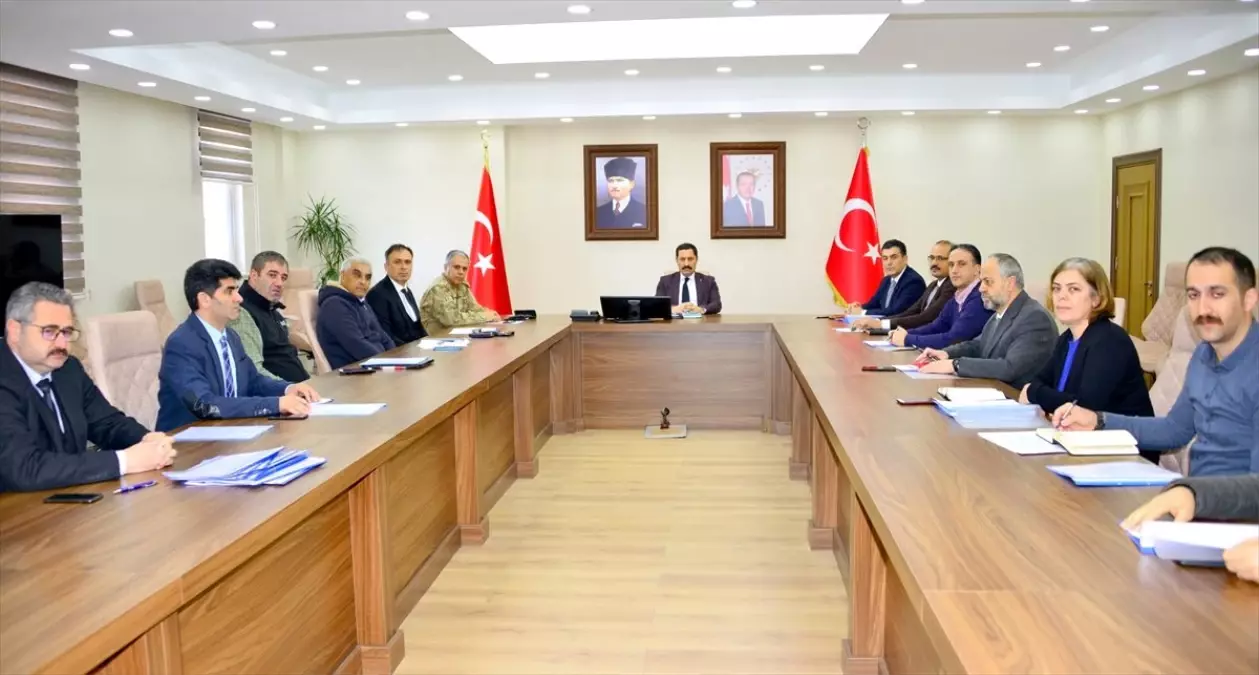 Ardahan'da