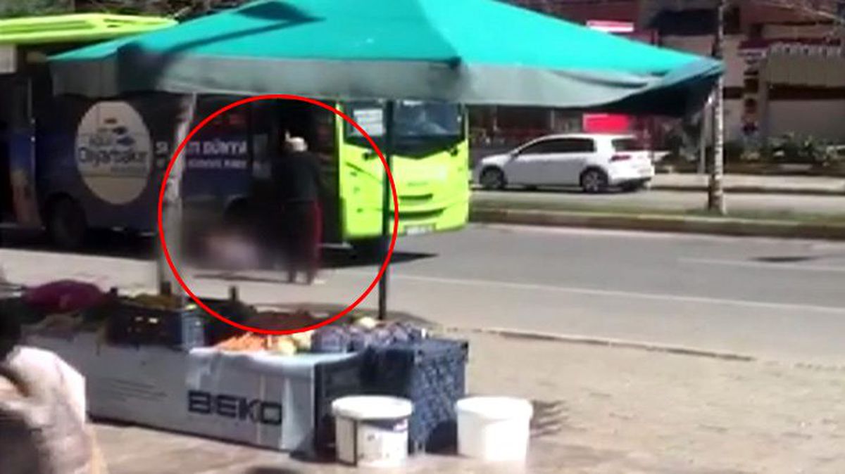 Çocuğunu uyuşturucuya alıştıran kayınbiraderine ateş etti ardından dipçikle vurdu