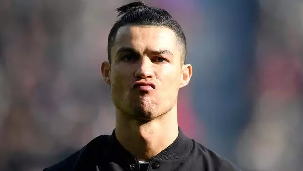 Christiano Ronaldo Corona Christiano Ronaldo Corona