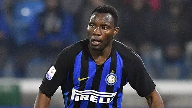 Fenerbahçe'nin yeni transferini duyurdular: Kwadwo Asamoah Fenerbahçe'nin yeni transferini duyurdular: Kwadwo Asamoah